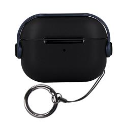 PUDEŁKO SILIKONOWE AIRPODS 4 / AIRPODS 4 Z ANC HEADSET granat
GSM189338
-105354