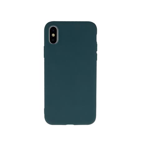 NAKŁADKA MATT TPU HONOR 200 zielony las-105437
