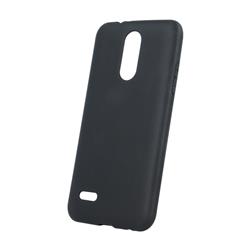 NAKŁADKA MATT TPU HONOR 200 czarna-105408