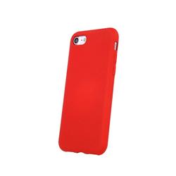 NAKŁADKA SILICON IPHONE 16E (6.1) czerwona-105457