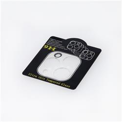 SZKŁO HARTOWANE 3D DO APARATU DO IPHONE 12 MINI 
OEM100541-105490