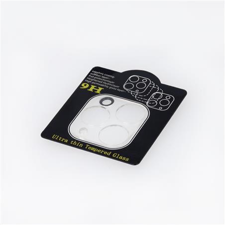 SZKŁO HARTOWANE 3D DO APARATU DO IPHONE 12 MINI 
OEM100541-105490