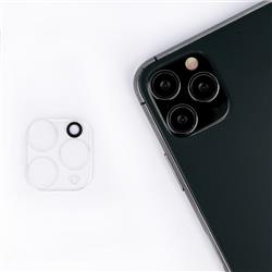 SZKŁO HARTOWANE 3D DO APARATU DO IPHONE 12 MINI 
OEM100541-105488