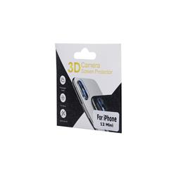 SZKŁO HARTOWANE 3D DO APARATU DO IPHONE 12 MINI 
OEM100541-105491