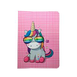 ETUI UNIWERSALNE TABLET RAINBOW UNICORN 9-11
(L27 X W20 mm) -105504