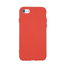 NAKŁADKA SILICON XIAOMI REDMI NOTE 14 5G czerwona-105512