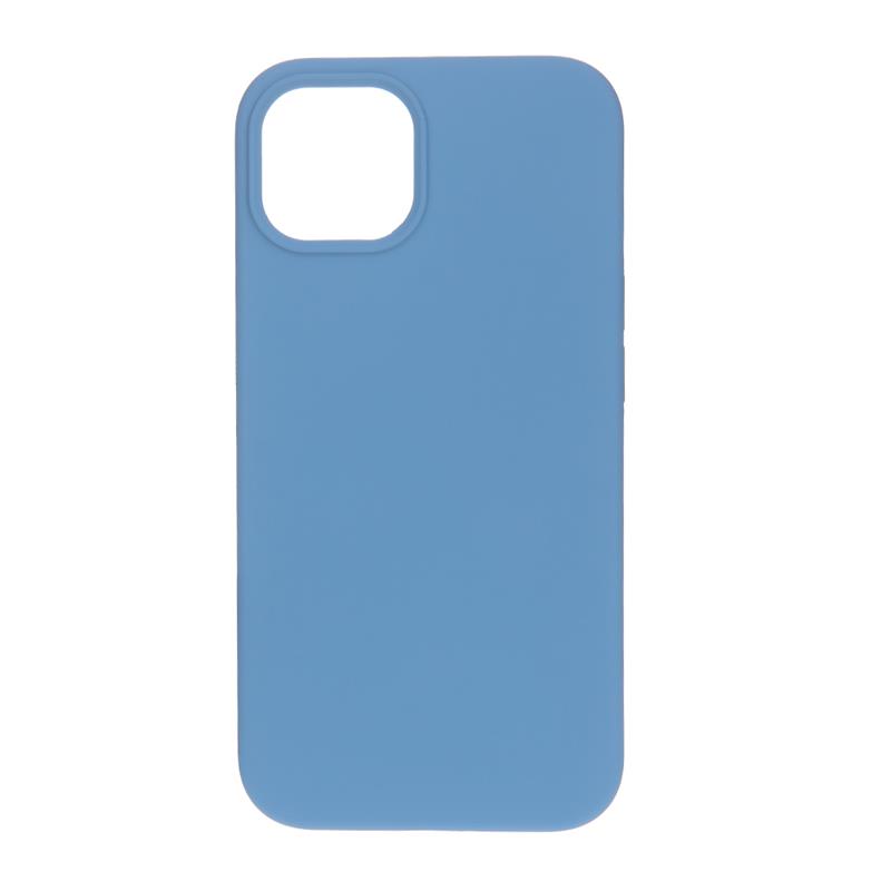 NAKŁADKA SILICON XIAOMI REDMI NOTE 14 PRO PLUS 5G błekitna-105524