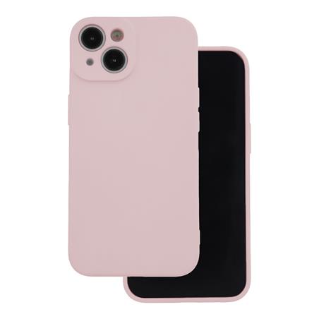 NAKŁADKA SILICON XIAOMI REDMI NOTE 14 PRO PLUS 5G różowy-105528