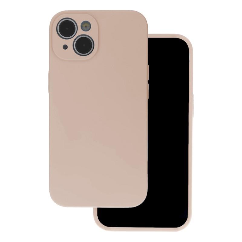 NAKŁADKA SILICON XIAOMI REDMI NOTE 14 PRO 5G beż-105521