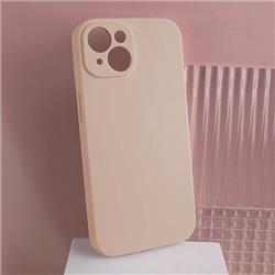 NAKŁADKA SILICON XIAOMI REDMI NOTE 14 PRO 5G beż-105520