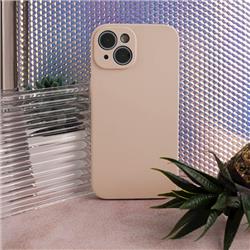 NAKŁADKA SILICON XIAOMI REDMI NOTE 14 PRO 5G beż-105522