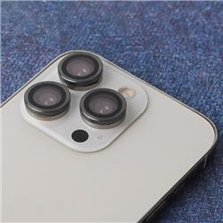 ZESTAW SZKIEŁ NA APARAT DO IPHONE 15 PRO / 15 PRO MAX czarna ramka 
OEM0101263
-105544