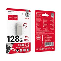 PENDRIVE HOCO UD16 USB A   Typ C 128 GB USB3.0-105610