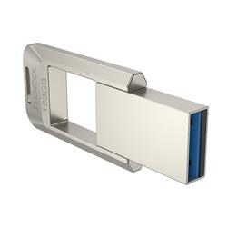 PENDRIVE HOCO UD16 USB A   Typ C 128 GB USB3.0-105609