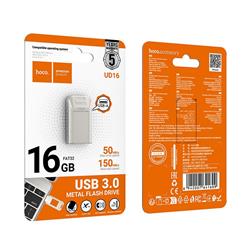 PENDRIVE HOCO Wide UD106 USB A   Typ C 16 GB USB3.0-105616