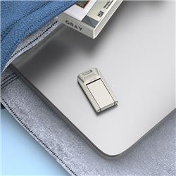 PENDRIVE HOCO UD16 USB A   Typ C 16 GB USB3.0-105617