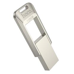 PENDRIVE HOCO UD16 USB A   Typ C 16 GB USB3.0-105618