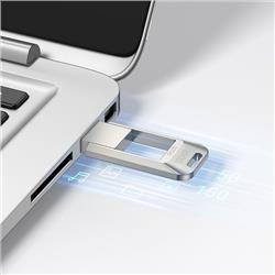 PENDRIVE HOCO UD16 USB A   Typ C 32 GB USB3.0-105621