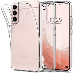SPIGEN LIQUID CRYSTAL SAMSUNG S25 EDGE CRYSTAL CLEAR
8800283302578-105636