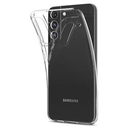 SPIGEN LIQUID CRYSTAL SAMSUNG S25 EDGE CRYSTAL CLEAR
8800283302578-105639