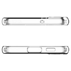 SPIGEN LIQUID CRYSTAL SAMSUNG S25 EDGE CRYSTAL CLEAR
8800283302578-105640