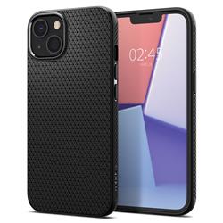 SPIGEN LIQUID AIR SAMSUNG S25 EDGE MATTE czarny
8800283302523-105631