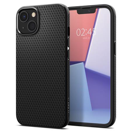 SPIGEN LIQUID AIR SAMSUNG S25 EDGE MATTE czarny
8800283302523-105631