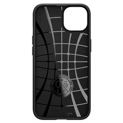 SPIGEN LIQUID AIR SAMSUNG S25 EDGE MATTE czarny
8800283302523-105633