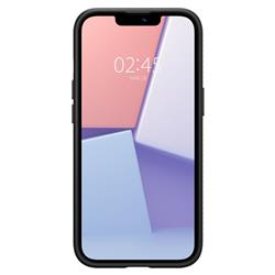 SPIGEN LIQUID AIR SAMSUNG S25 EDGE MATTE czarny
8800283302523-105634