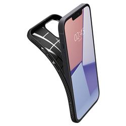 SPIGEN LIQUID AIR SAMSUNG S25 EDGE MATTE czarny
8800283302523-105635