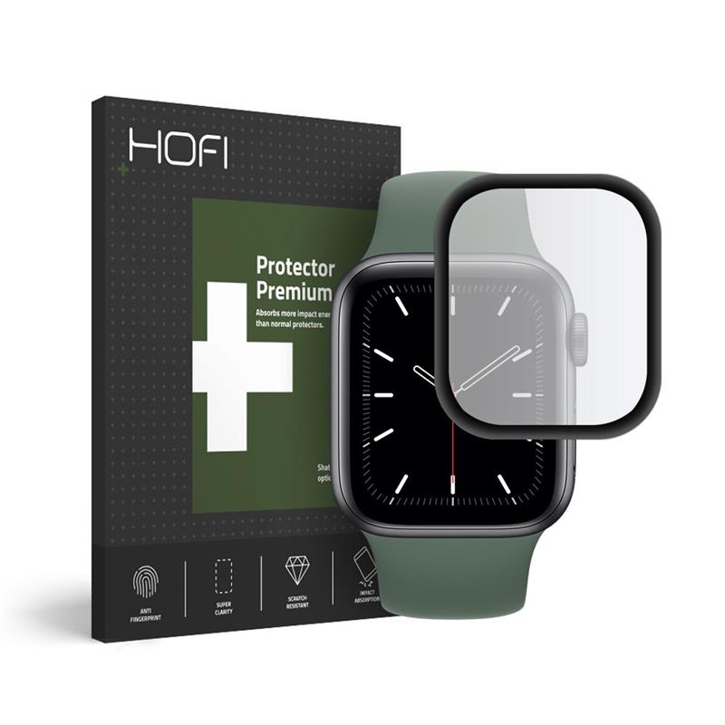SZKŁO HYBRYDOWE HOFI APPLE WATCH 1 / 2 (49MM) clear
9490713928301-105629