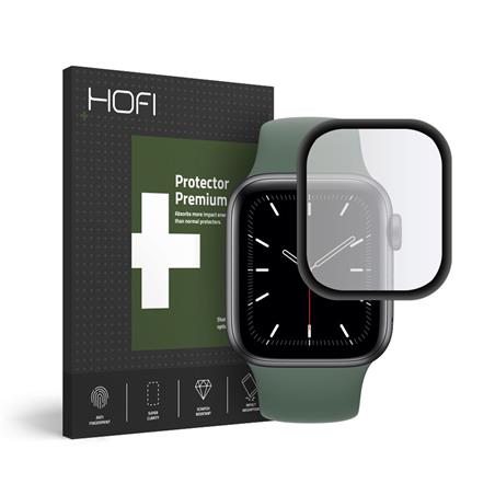 SZKŁO HYBRYDOWE HOFI APPLE WATCH 1 / 2 (49MM) clear
9490713928301-105629