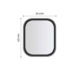 SZKŁO HYBRYDOWE HOFI APPLE WATCH 1 / 2 (49MM) clear
9490713928301-105630