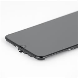 ORG WYŚWIETLACZ LCD SAMSUNG A36 5G 2025 CZARNY
GH82-36841A Z RAMKĄ -105647