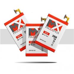 BATERIA MAXXIMUS ALCATEL TLI009AA 950mAh-105680