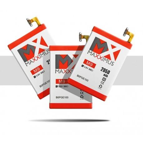 BATERIA MAXXIMUS ALCATEL TLI009AA 950mAh-105680