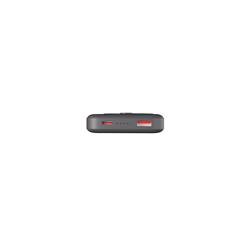 POWER BANK MOONX 10000 mAh MP03 PD 20W 1X USB-C 1X USB-A 22.5W czarny-105742
