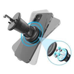 UCHWYT SAMOCHODOWY MAGNETYCZNY DO KRATKI WENTYLACYJNEJ EXTREME O-13 MAXI 
UCH000235-105796