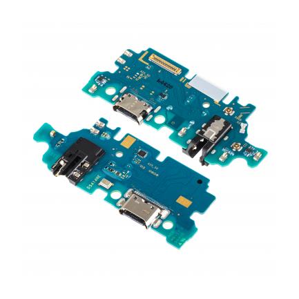 ORG PŁYTKA ŁADOWANIA SAMSUNG A25 A256 SERVICE PACK
PN: GH96-16227A-105910