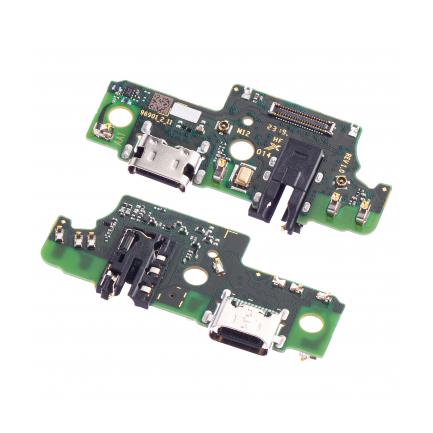 ORG PŁYTKA ŁADOWANIA SAMSUNG A14 A145 EU VERSION SERVICE PACK
PN: GH81-23515A-105909