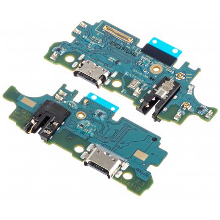 ORG PŁYTKA ŁADOWANIA SAMSUNG A15 5G A156 / A15 A155 SERVICE PACK
PN: GH96-16630A-105911