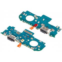 ORG PŁYTKA ŁADOWANIA SAMSUNG A35 5G A356 SERVICE PACK
PN: GH96-16719A-105919