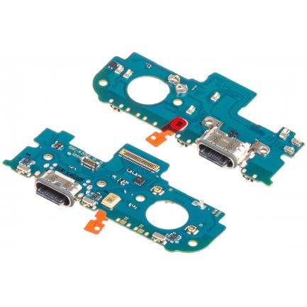 ORG PŁYTKA ŁADOWANIA SAMSUNG A35 5G A356 SERVICE PACK
PN: GH96-16719A-105919