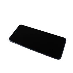 ORG WYŚWIETLACZ LCD XIAOMI REDMI 9 (2020) CZARNY 
5600050J1900-105927