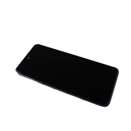 ORG WYŚWIETLACZ LCD XIAOMI REDMI 9 (2020) CZARNY 
5600050J1900-105927