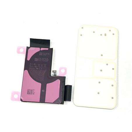 ORG BATERIA SERVICE PACK Apple iPhone 14 PRO MAX 4351 mAh
PN: 661-30397-105932
