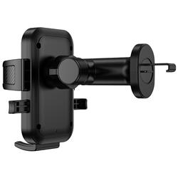 UCHWYT SAMOCHODOWY JELLICO GRAWITACYJNY DO KRATKI PH32 czarny
6974929205164-106159