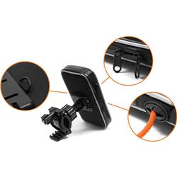 UCHWYT MOTOCYKLOWY WODOODPORNY NA TELEFON TYP:177
WOD000033-106167