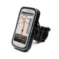 UCHWYT MOTOCYKLOWY WODOODPORNY NA TELEFON TYP:177
WOD000033-106169