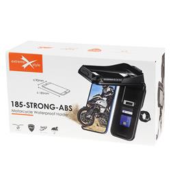 UCHWYT MOTOCYKLOWY WODOODPORNY NA TELEFON 185-STRONG-ABS
WOD000041-106171